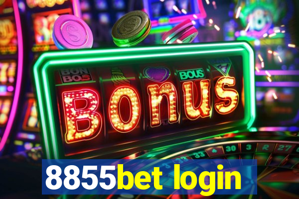 8855bet login